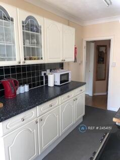 Kitchen, Microwave, Kettle Etc.