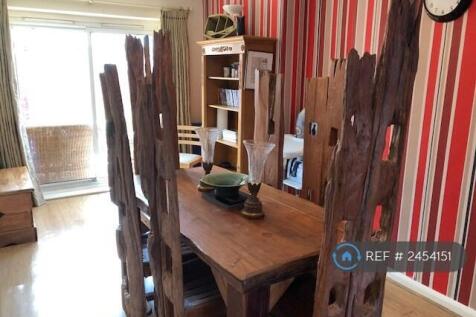 Dining Table &amp; Chairs