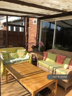 Conservatory/Sun Room