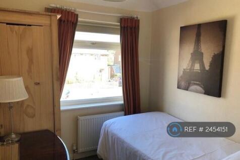 Single Bedroom
