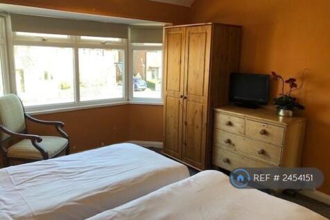 Twin Bedroom