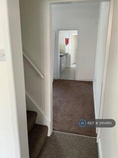 Hall View To Rear