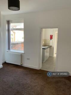 Rear Room