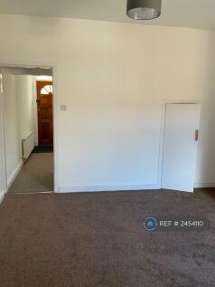 Rear Room Looking To Front