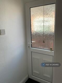 Back Door