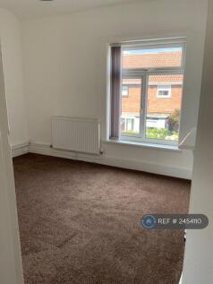 Front Bedroom