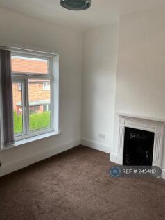 Front Bedroom
