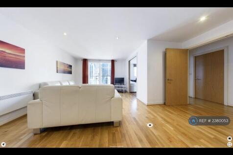 Living Room With Double Doors &#43; Balcony