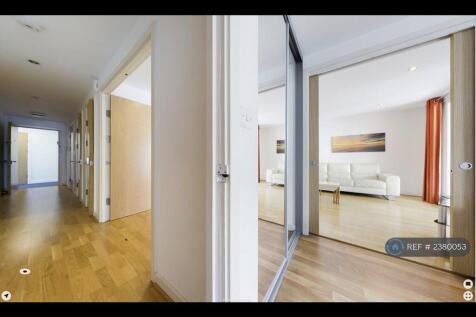 3rd Bedroom Has Door To Hall &#43; Sliders To Lounge