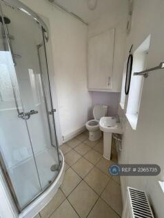 Downstairs Bathroom