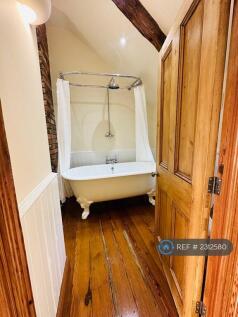 Bedroom 1 En Suite