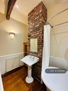 Bedroom 1 En Suite