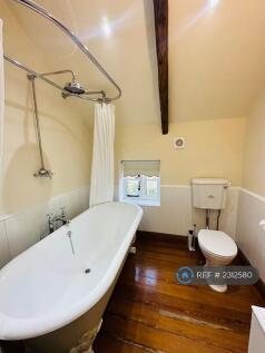 Bedroom 1 En Suite