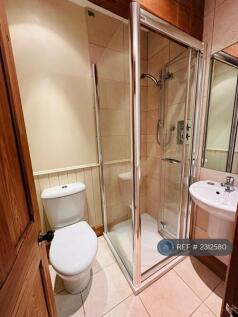 Bedroom 3 En Suite