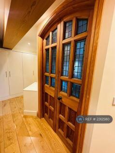Master - En-Suite