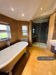 Master En- Suite