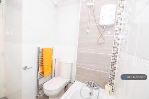 Bedroom 4 En-Suite