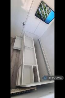 Additional Underbed Storage Behind Drawers