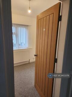 Spare Box Room