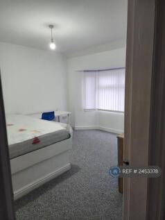Front Bedroom Upstairs