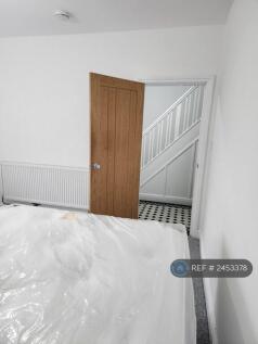 Front Bedroom Downstairs