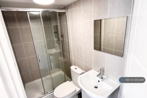 Shower Room 1