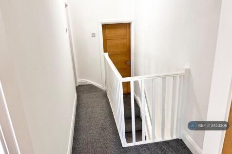 Upstairs Landing