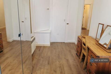 Double Bedroom Towards The Door