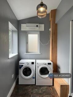 Laundry Facilities 