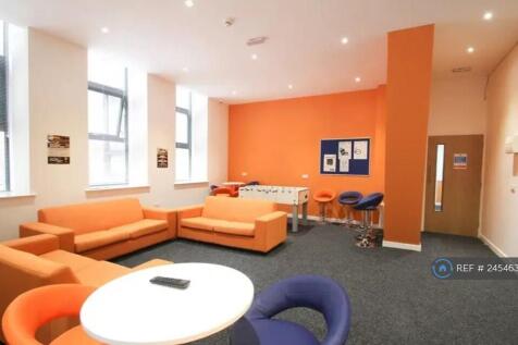 Common Area