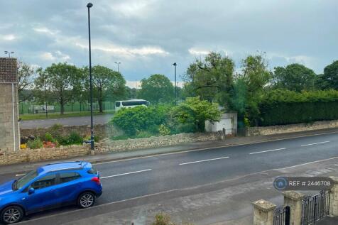 View From Living Room