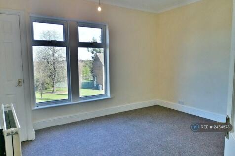 1st Bedroom