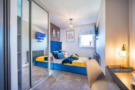 Ground Floor Room