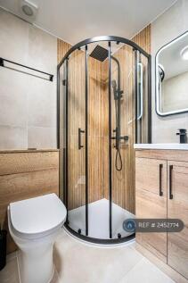 All Ensuite Rooms