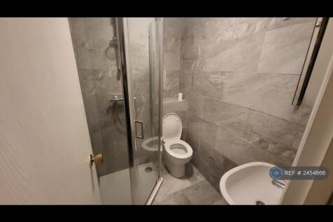 Wc &amp; Shower