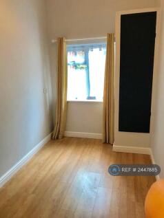 Second Double Bedroom