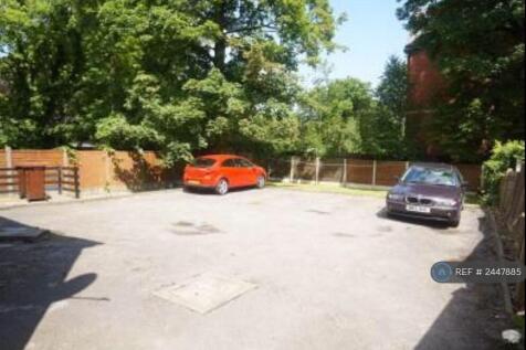 Car Parking At Rear