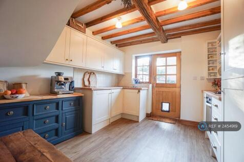 Kitchen/ Diner
