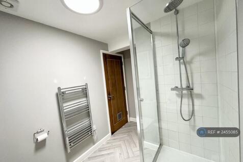 Rainfall Shower