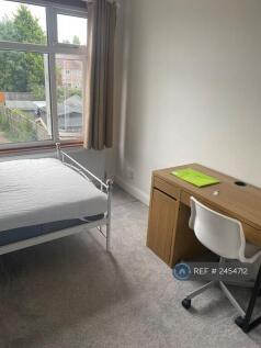 Back Bedroom