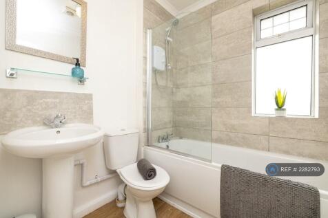 Modern Bathrooms