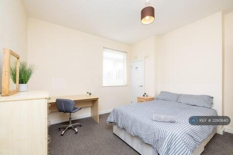 All Double Bedrooms