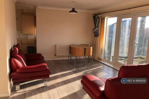 Lounge With Balcony