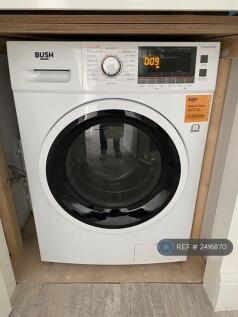 Washing Machine Dryer