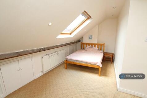 Top Floor Double 