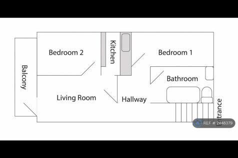 Basic Floorplan