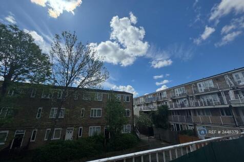 Terrace / Balcony 