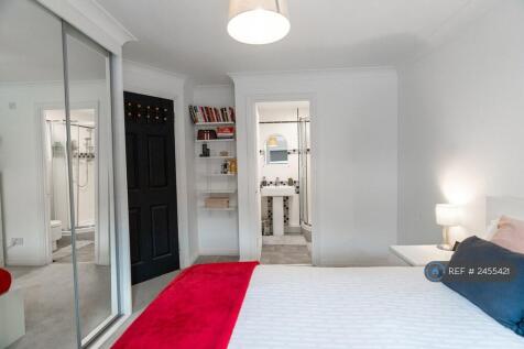 Ensuite Bedroom