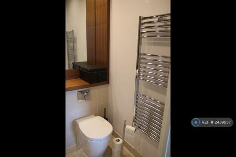 Bathroom 2