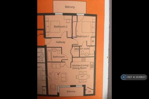 Floorplan - 1